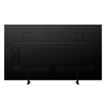 Tcl SMART TV 65" QD MINILED 4K ART TV GOOGLE TV A400PRO